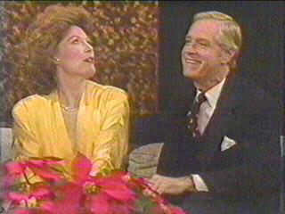 Mike & Nancy