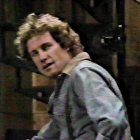 Jim Diedrickson
