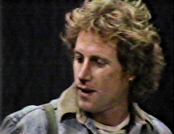 Jim Diedrickson